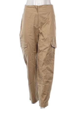 Damskie spodnie Conbipel, Rozmiar M, Kolor Brązowy, Cena 110,99 zł