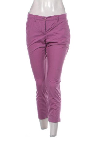 Pantaloni de femei Conte Of Florence, Mărime M, Culoare Mov, Preț 196,99 Lei