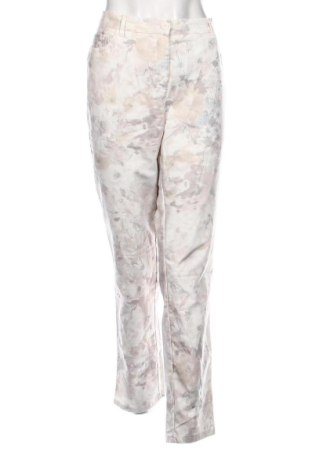 Pantaloni de femei Cosma, Mărime XL, Culoare Multicolor, Preț 91,99 Lei