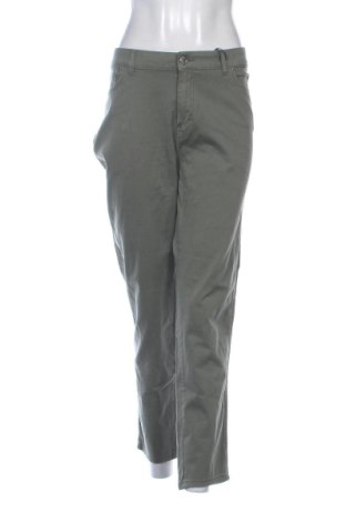 Dámske nohavice Couchel, Veľkosť XXL, Farba Zelená, Cena  23,59 €