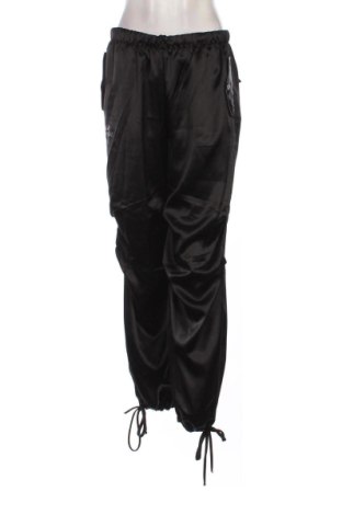 Damskie spodnie Couture, Rozmiar M, Kolor Czarny, Cena 54,48 zł