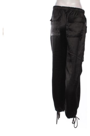 Damskie spodnie Couture, Rozmiar M, Kolor Czarny, Cena 54,48 zł