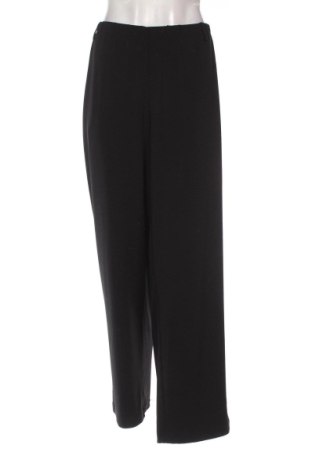 Damskie spodnie Couture Line, Rozmiar 4XL, Kolor Czarny, Cena 254,91 zł