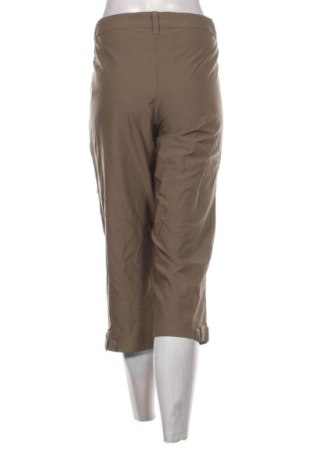 Dámské kalhoty  Crane, Velikost XXL, Barva Zelená, Cena  599,00 Kč