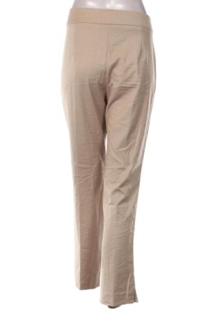 Pantaloni de femei Crazy Wool, Mărime XXL, Culoare Bej, Preț 91,99 Lei
