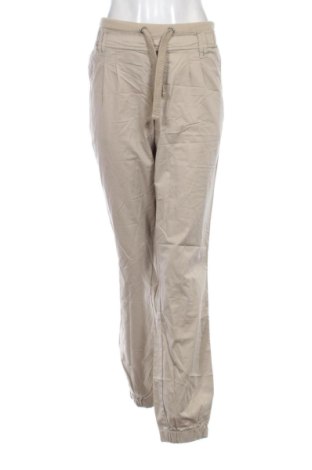 Damenhose Crazy World, Größe L, Farbe Beige, Preis 19,99 €