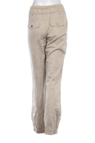 Damenhose Crazy World, Größe L, Farbe Beige, Preis 19,99 €