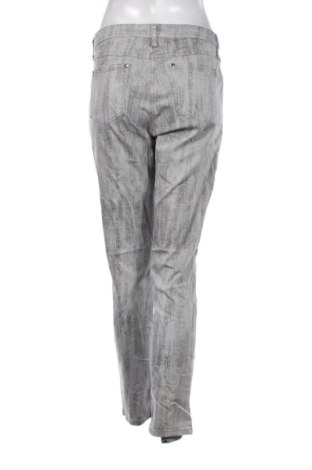 Pantaloni de femei Creation L, Mărime XL, Culoare Gri, Preț 129,99 Lei