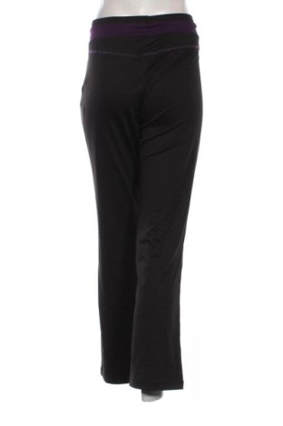 Γυναικείο παντελόνι Crivit, Μέγεθος XXL, Χρώμα Μαύρο, Τιμή 24,95 €