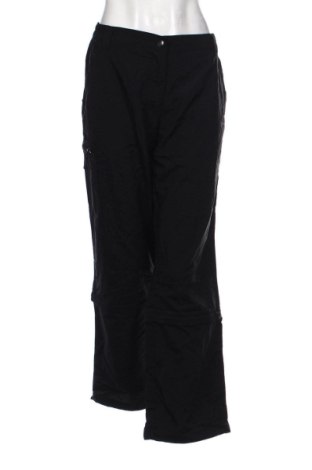 Dámske nohavice Crivit, Veľkosť L, Farba Čierna, Cena  17,95 €