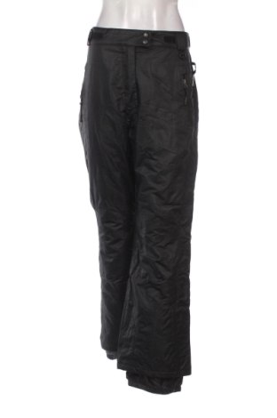 Damenhose Crivit, Größe XL, Farbe Schwarz, Preis 20,00 €