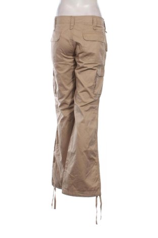 Pantaloni de femei Cubus, Mărime XL, Culoare Bej, Preț 46,92 Lei