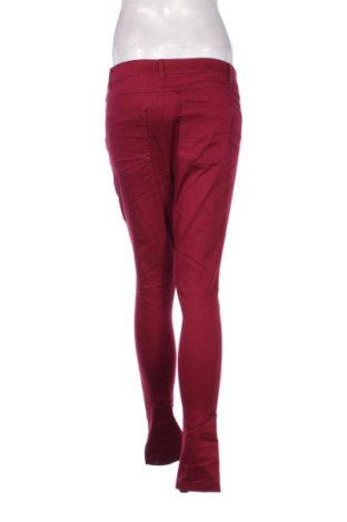 Damenhose Cubus, Größe L, Farbe Rot, Preis 19,99 €