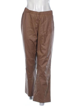 Γυναικείο παντελόνι Culture, Μέγεθος M, Χρώμα Καφέ, Τιμή 20,91 €