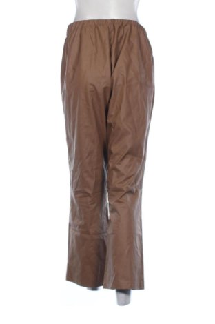 Γυναικείο παντελόνι Culture, Μέγεθος M, Χρώμα Καφέ, Τιμή 20,91 €