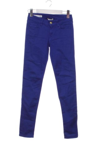 Damskie spodnie Cycle jeans, Rozmiar XS, Kolor Niebieski, Cena 166,99 zł