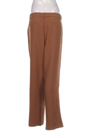 Damskie spodnie Cynthia Rowley, Rozmiar XL, Kolor Brązowy, Cena 263,13 zł