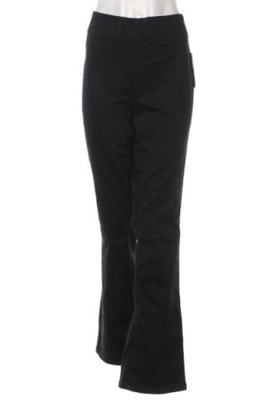 Pantaloni de femei D&Co, Mărime XL, Culoare Negru, Preț 145,99 Lei