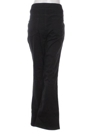 Pantaloni de femei D&Co, Mărime XL, Culoare Negru, Preț 145,99 Lei