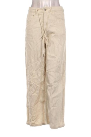 Dámské kalhoty  DAZY, Velikost S, Barva Béžová, Cena  439,00 Kč
