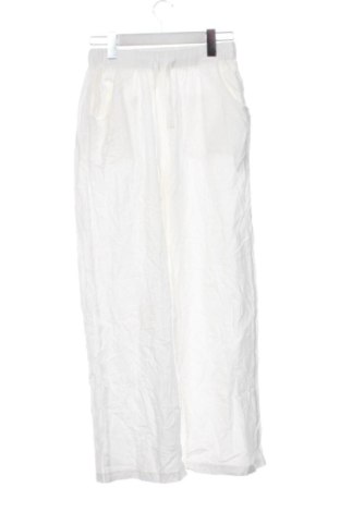 Damenhose DAZY, Größe S, Farbe Weiß, Preis € 8,99