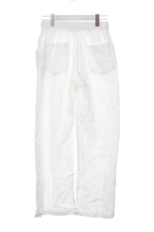 Damenhose DAZY, Größe S, Farbe Weiß, Preis € 8,99