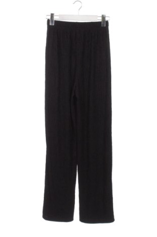 Pantaloni de femei DAZY, Mărime XS, Culoare Negru, Preț 91,99 Lei