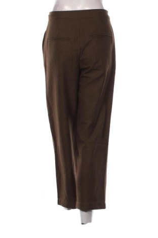 Damskie spodnie DAZY, Rozmiar M, Kolor Brązowy, Cena 129,99 zł