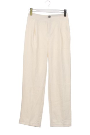 Dámské kalhoty  DAZY, Velikost XS, Barva Bílá, Cena  439,00 Kč