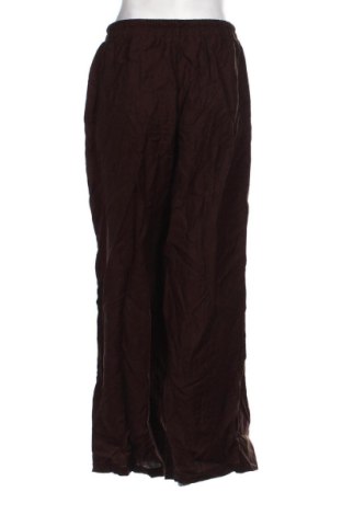 Dámské kalhoty  DAZY, Velikost L, Barva Hnědá, Cena  439,00 Kč