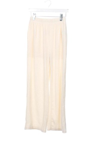 Дамски панталон DAZY, Размер XS, Цвят Екрю, Цена 15,33 €