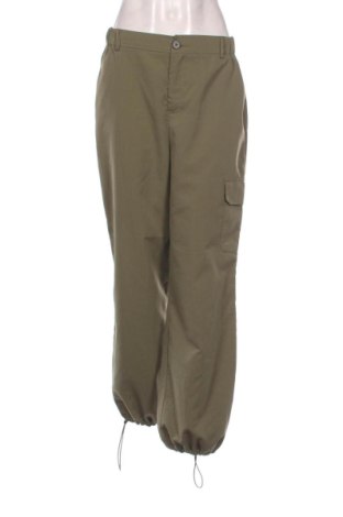 Női nadrág DAZY, Méret L, Szín Zöld, Ár 6 103 Ft