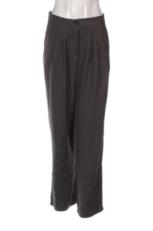 Damskie spodnie DAZY, Rozmiar M, Kolor Szary, Cena 133,96 zł