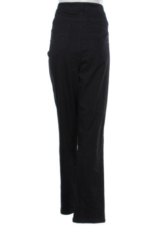 Damenhose DC Jeans, Größe 3XL, Farbe Schwarz, Preis 19,99 €