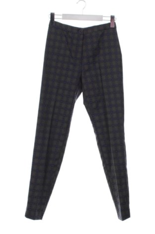 Damskie spodnie Daniel & Mayer, Rozmiar S, Kolor Kolorowy, Cena 110,99 zł