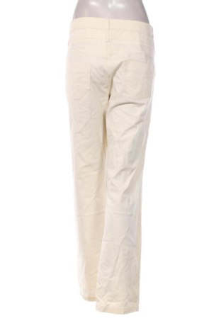 Damskie spodnie Danini, Rozmiar XXL, Kolor Żółty, Cena 78,99 zł