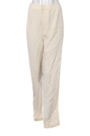 Női nadrág Days Like This, Méret XL, Szín Bézs, Ár 9 717 Ft