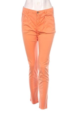 Dámské kalhoty  De.corp By Esprit, Velikost M, Barva Oranžová, Cena  397,00 Kč