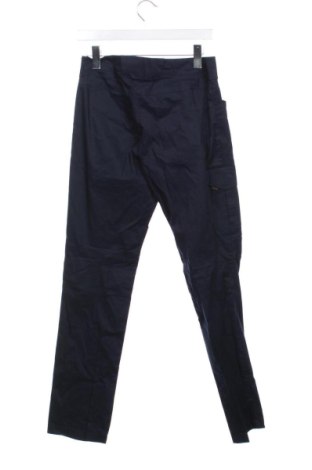 Pantaloni de femei Decathlon, Mărime L, Culoare Albastru, Preț 91,99 Lei