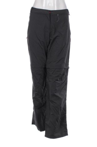 Damenhose Decathlon, Größe XL, Farbe Grau, Preis 25,99 €