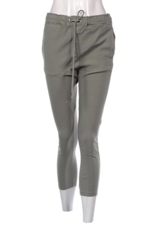 Дамски панталон Decjuba, Размер M, Цвят Зелен, Цена 31,72 €