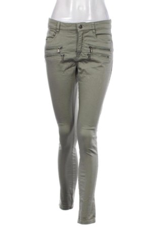 Damenhose Denim 1953, Größe M, Farbe Grün, Preis 7,99 €