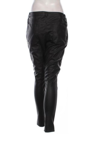 Damskie spodnie Denim Co., Rozmiar XL, Kolor Czarny, Cena 87,37 zł