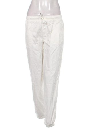 Dámské kalhoty  Denim Co., Velikost M, Barva Krémová, Cena  439,00 Kč