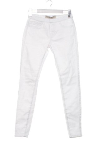 Damskie spodnie Denim Co., Rozmiar XS, Kolor Biały, Cena 79,00 zł