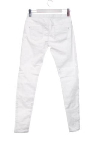 Damskie spodnie Denim Co., Rozmiar XS, Kolor Biały, Cena 79,00 zł