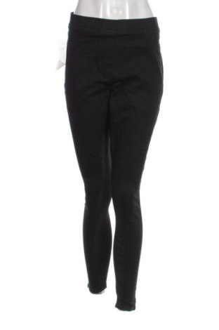 Дамски панталон Denim Studio, Размер XL, Цвят Черен, Цена 19,00 €