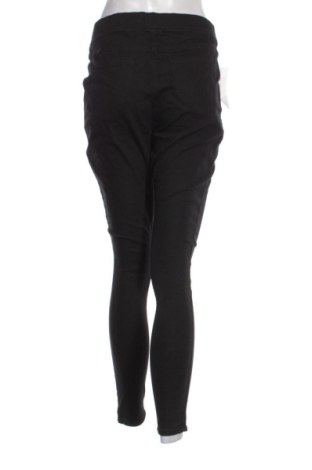 Дамски панталон Denim Studio, Размер XL, Цвят Черен, Цена 19,00 €