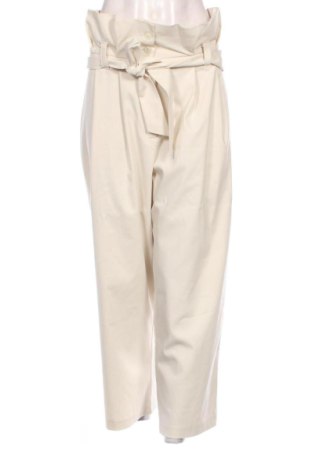 Дамски панталон Denny Rose, Размер XL, Цвят Екрю, Цена 42,00 €