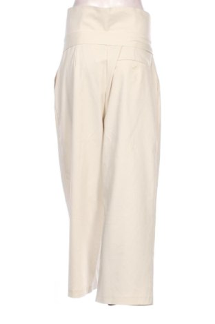 Дамски панталон Denny Rose, Размер XL, Цвят Екрю, Цена 42,00 €